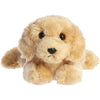 Aurora® Flopsie™ Goldie the Golden Retriever Dog 12 Inch Stuffed Animal Plush