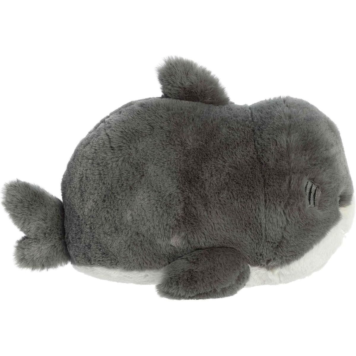 Aurora® Spudsters™ Sebastian Shark™ 10 Inch Stuffed Animal Plush Toy