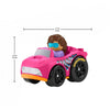 Fisher Price Little People Wheelies 3