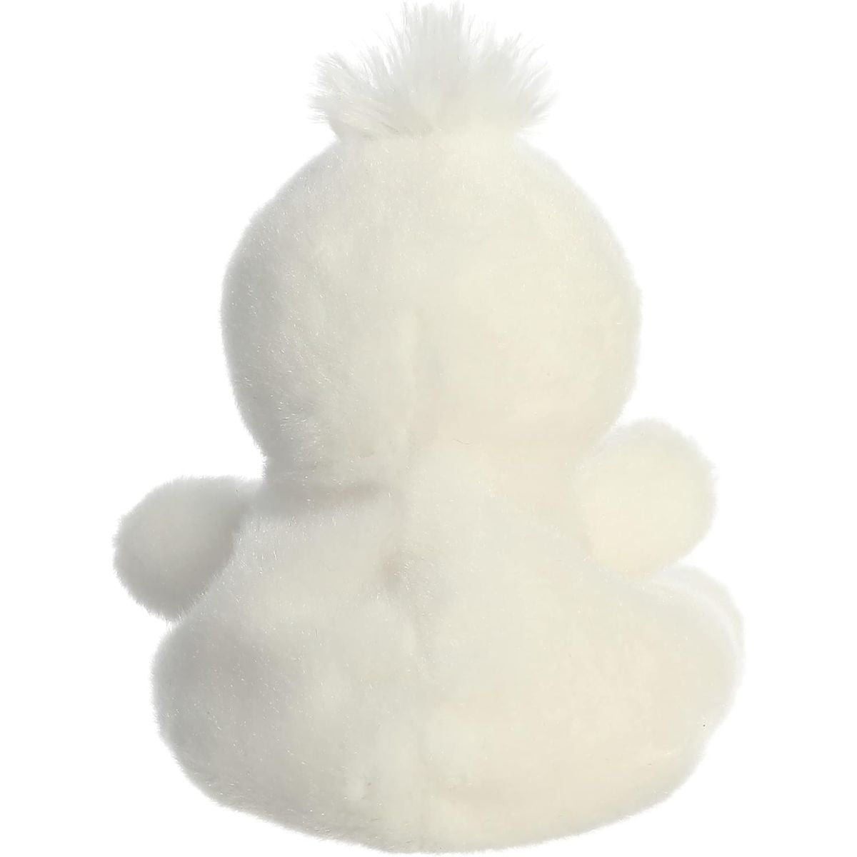 Aurora® Palm Pals™ Froyo Snowman™ 5 Inch Stuffed Animal Toy
