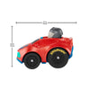 Fisher Price Little People Wheelies 3