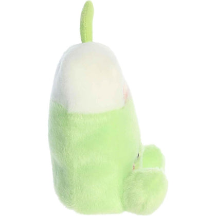 Aurora® Palm Pals™ Sippy Apple Juice™ 5 Inch Stuffed Animal Toy #1-283 Cravings