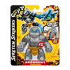 Heroes of Goo Jit Zu™ Stretch Strikers Hero Pack Action Figure, Scrunchy Thrash