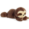 Aurora® Flopsie™ Smiles Sloth™ 12 Inch Stuffed Animal Plush