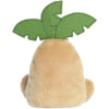 Aurora® Palm Pals™ Breezy Palm Tree™ 5 Inch Stuffed Animal Toy