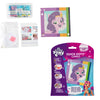 DIAMOND DOTZ Quick DOTZ My Little Pony Pipp Petals First Sparkle! Diamond Art Painting Kit 5.1