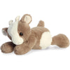 Aurora® Flopsie™ Gemini Goat™ 12 Inch Stuffed Animal Plush