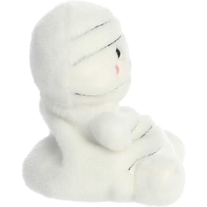 Aurora® Palm Pals™ Brendan Mummy™ 5 Inch Stuffed Animal Toy #1-238 Sesaonal