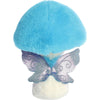 Aurora® Fungi Friends™ Fairy 9 Inch Stuffed Animal Plush Toy, Blue