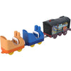 Thomas & Friends Motorized Toy Train, Carnival Diesel Battery-Powered Engine Ages 3+ Years