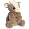 Aurora® Flopsie™ Gemini Goat™ 12 Inch Stuffed Animal Plush