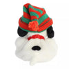 Aurora® Palm Pals™ Peanuts Snoopy Beanie™ 5 Inch Stuffed Animal Toy