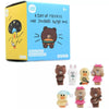 GUND Line Friends Blind Box Series 1 (1 Piece, Styles May Vary)