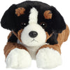 Aurora® Flopsie™ Bernie the Bernese Mountain Dog 12 Inch Stuffed Animal Plush