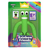 Rainbow Friends Green 5