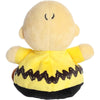 Aurora® Palm Pals™ Peanuts Charlie Brown™ 5 Inch Stuffed Animal Toy