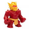 Heroes of Goo Jit Zu™ Stretch Strikers Hero Pack Action Figure, Squishy Blazagon