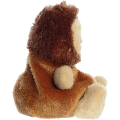 Aurora® Palm Pals™ Brock Big Foot™ 5 Inch Stuffed Animal Toy