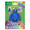 Rainbow Friends Happy Blue 5