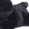 Aurora® Mini Flopsie™ Sullivan the Black Bear™ 8 Inch Stuffed Animal Plush