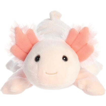 Aurora® Flopsie™ Axolotl 12 Inch Stuffed Animal Plush