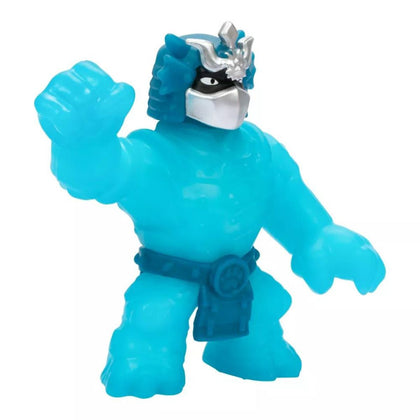 Heroes of Goo Jit Zu™ Stretch Strikers Hero Pack Action Figure, Squishy Pantaro