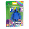 Rainbow Friends Happy Blue 5