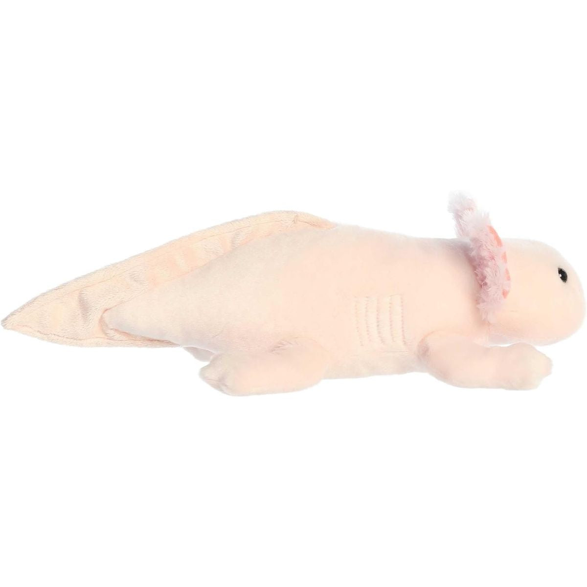 Aurora® Flopsie™ Axolotl 12 Inch Stuffed Animal Plush