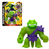 Heroes of Goo Jit Zu™ Stretch Strikers Hero Pack Action Figure, Gooey Rock Jaw