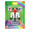 Rainbow Friends Scientist 5