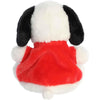 Aurora® Palm Pals™ Peanuts Snoopy Joe Cool™ 5 Inch Stuffed Animal Toy