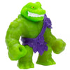 Heroes of Goo Jit Zu™ Stretch Strikers Hero Pack Action Figure, Gooey Rock Jaw