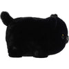 Aurora® Spudsters™ Bella Black Cat™ 10 Inch Stuffed Animal Plush Toy