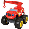 Fisher-Price Nickelodeon Blaze and the Monster Machines Diecast Vehicle, Construction Blaze