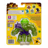 Heroes of Goo Jit Zu™ Stretch Strikers Hero Pack Action Figure, Gooey Rock Jaw