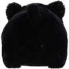 Aurora® Spudsters™ Bella Black Cat™ 10 Inch Stuffed Animal Plush Toy