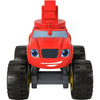 Fisher-Price Nickelodeon Blaze and the Monster Machines Diecast Vehicle, Construction Blaze