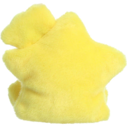 Aurora® Palm Pals™ Whimsical Duo 5" Inch Plush Set, Pisces Star & Vivi Rainbow