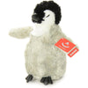 Aurora® Mini Flopsie™ Baby Emperor Penguin™ 8 Inch Stuffed Animal Plush