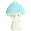 Aurora® Fungi Friends™ Holiday Earmuffs 9 Inch Stuffed Animal Plush Toy