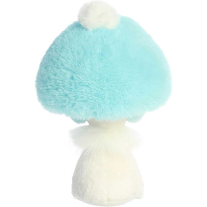 Aurora® Fungi Friends™ Holiday Earmuffs 9 Inch Stuffed Animal Plush Toy