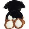 Aurora® Flopsie™ Bernie the Bernese Mountain Dog 12 Inch Stuffed Animal Plush