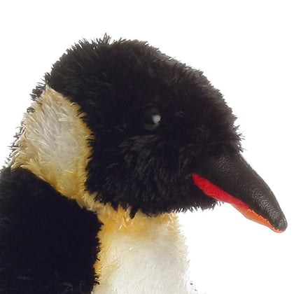 Aurora® Mini Flopsie™ Emperor Penguin™ 8 Inch Stuffed Animal Plush