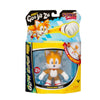 Heroes of Goo Jit Zu™ Sonic the Hedgehog® Figure Hero Pack, Glow Surge Tails