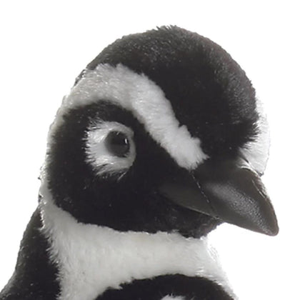 Aurora® Mini Flopsie™ Sphen the African Penguin™ 8 Inch Stuffed Animal Plush