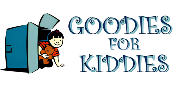 GOODIES FOR KIDDIES