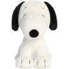 Aurora® Peanuts Snoopy 9 Inch Stuffed Animal Toy, Seated