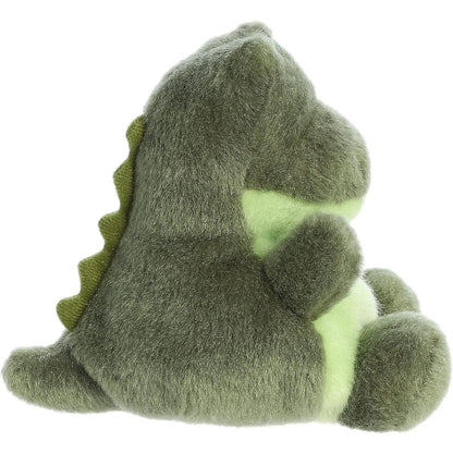 Aurora® Palm Pals™ Scales Alligator™ 5 Inch Stuffed Animal Toy #1-083 Aquatic