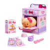 Cookeez Makery™ Hello Kitty® and Friends Interactive Oven Playset, Scented Plush