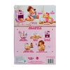 Cookeez Makery™ Hello Kitty® and Friends Interactive Oven Playset, Scented Plush